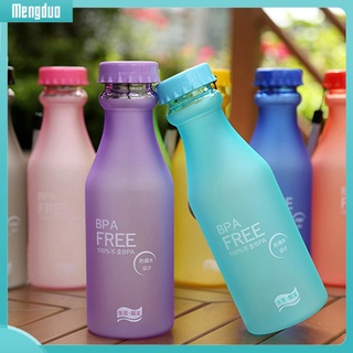 Bình Nước Thể Thao 550Ml Chống Rỉ Tiện Lợi