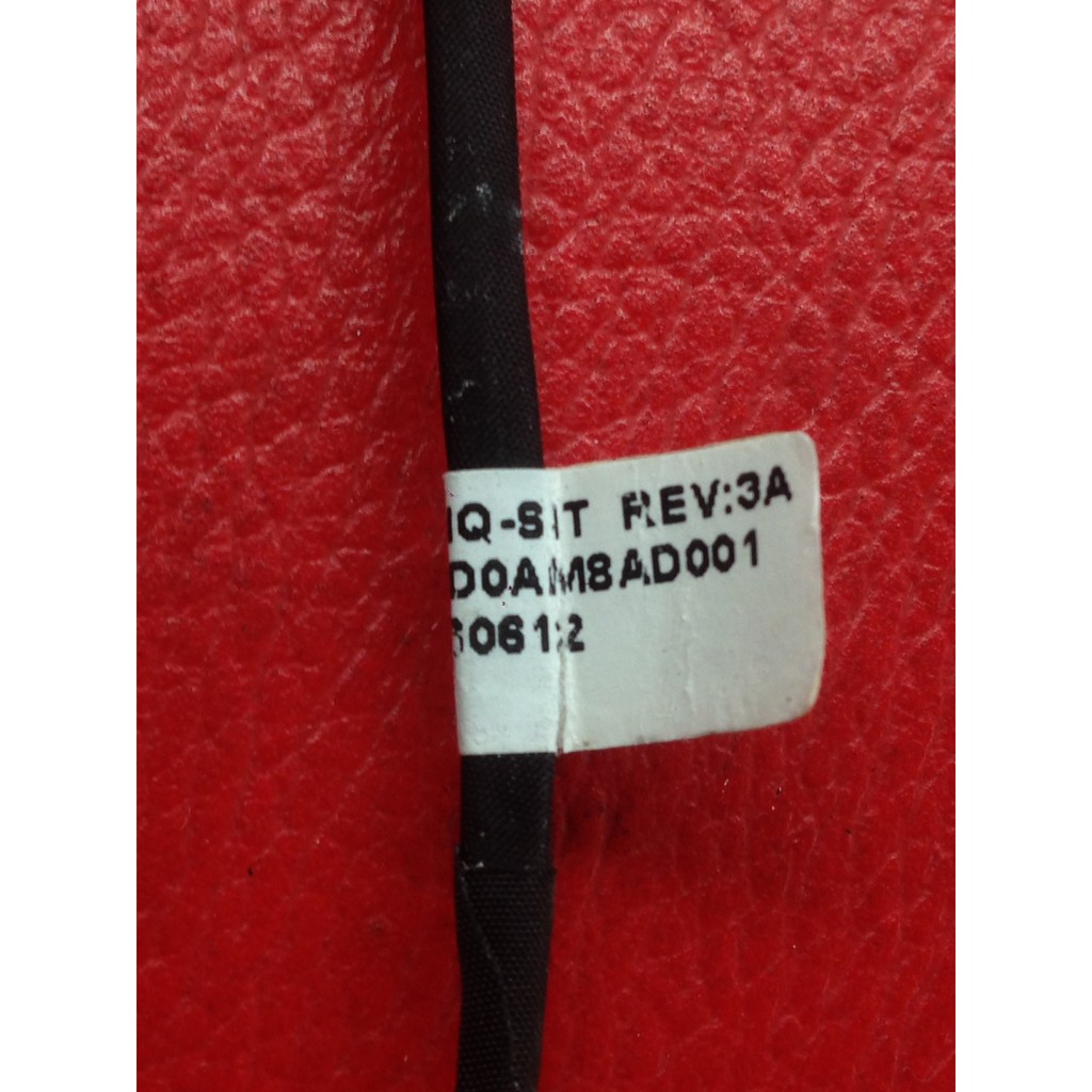 Đầu nguồn có dây DC IN - Jack nguồn DELL VOSTRO 5458 5459 5459R P48G