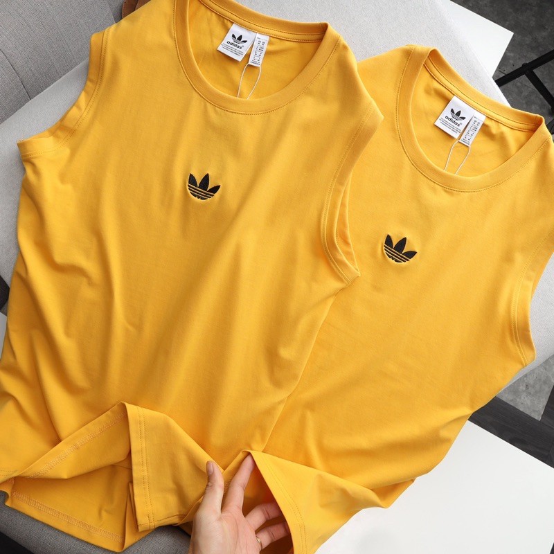 áo ba lỗ Adidas