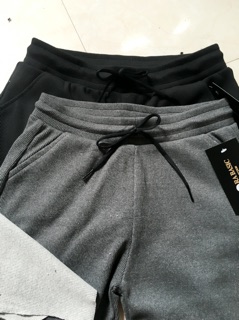 QUẦN JOGGER LEN TĂM