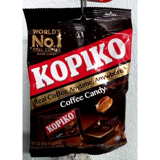 Kẹo kopiko vị cà phê 135g