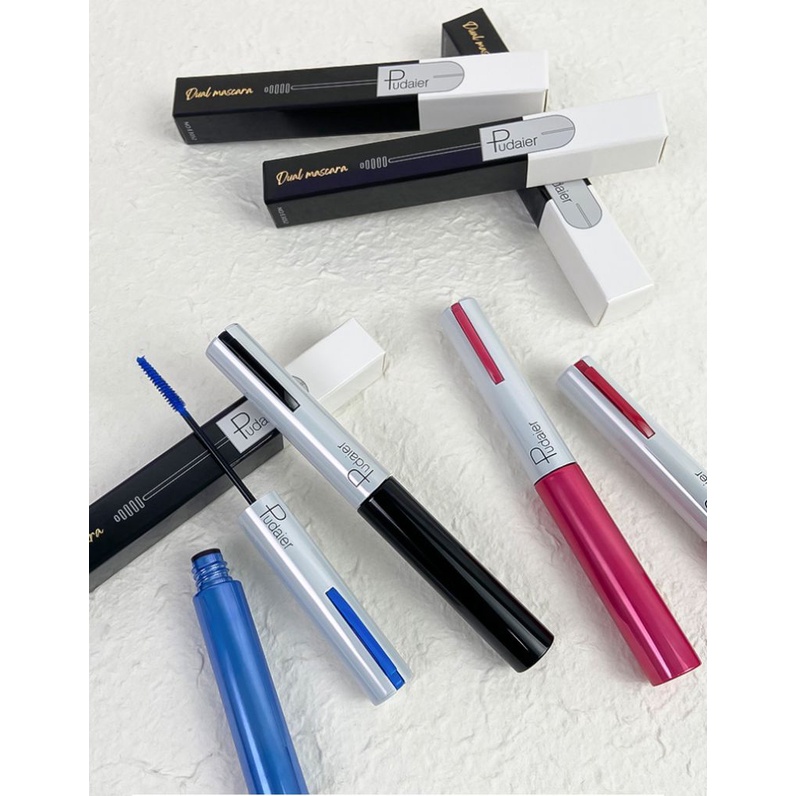 Mascara chuốt mi cong dày không thấm nước và mồ hôi chống nhòe màu sắc thời trang 1.vn
 | BigBuy360 - bigbuy360.vn