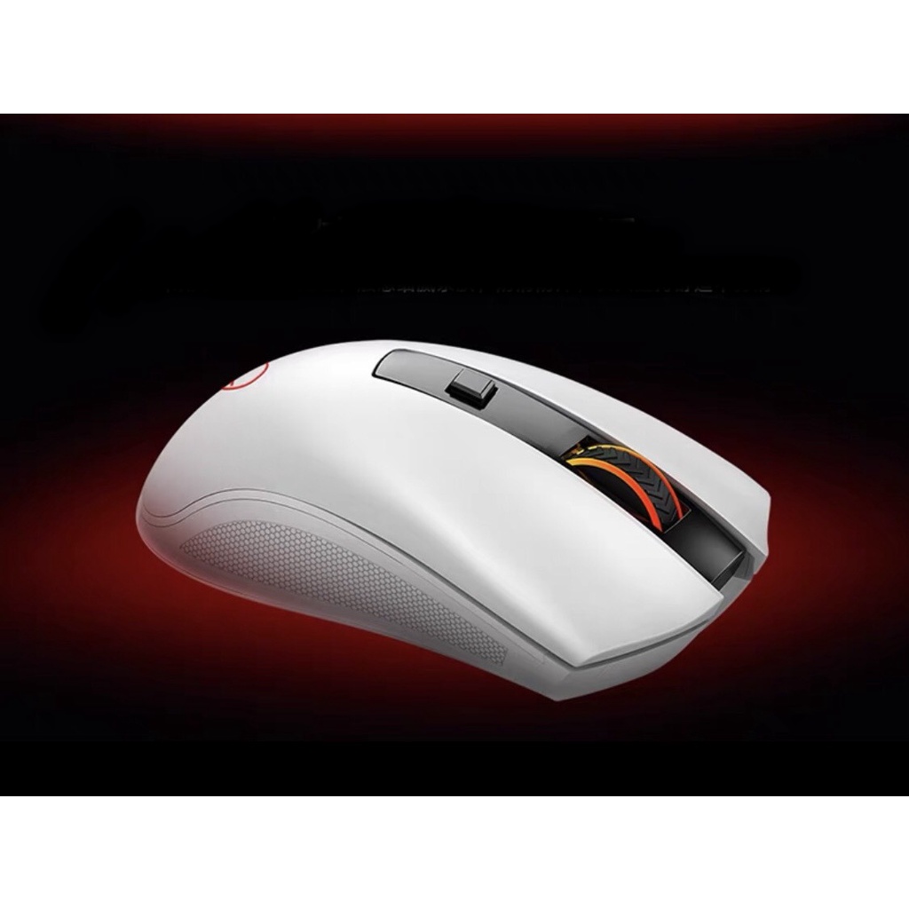 Chuột không dây gaming Thunderobot ML201 mới 100%