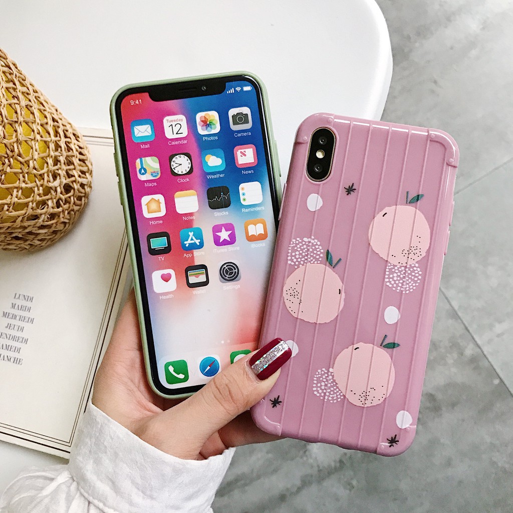 Ốp Lưng điện thoại mềm cho Oppo A12 A12e A3s A5s A12 A3 A37 A39 A57 A83 F1s F5 F9 F11 A5 A9 2020 F11 Pro Reno 2 2F A31 | BigBuy360 - bigbuy360.vn