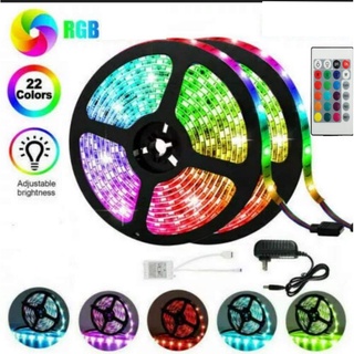 Bộ Led RGB 5M Hot Trend Tiktok 2021.