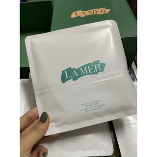 Mặt Nạ La Mer The Hydrating Facial - hộp 6m