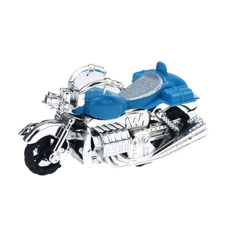 Xe Kéo Đồ Chơi Sáng Tạo Dễ Thương 3.74x1.2x1.78in Dành Cho Trẻ Em