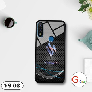 Ốp lưng Vsmart Joy 2 Plus - hình 3D