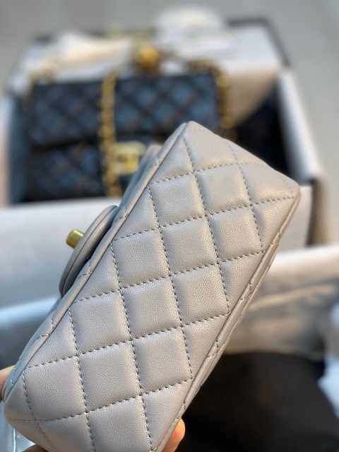Túi đeo chéo classic mini Siêu cấp