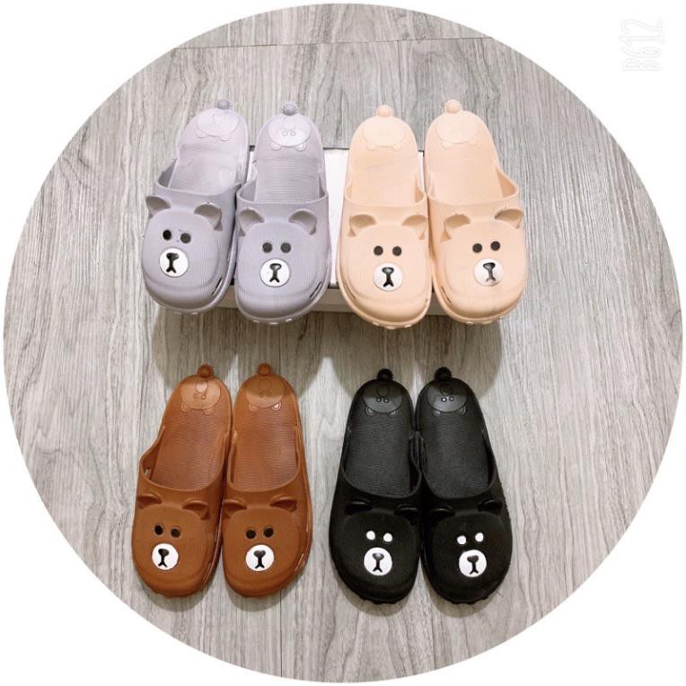 SỤC GẤU SIÊU XINH 2020