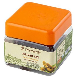 Ô MAI ME XÀO CAY HỒNG LAM