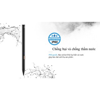 Bút cảm ứng cho ipad Adonit Note 2 (tiêu chuẩn chống nước IP65)
