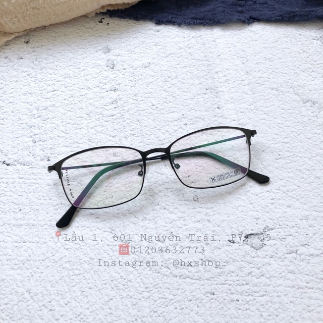 Kính vintage (g-47)