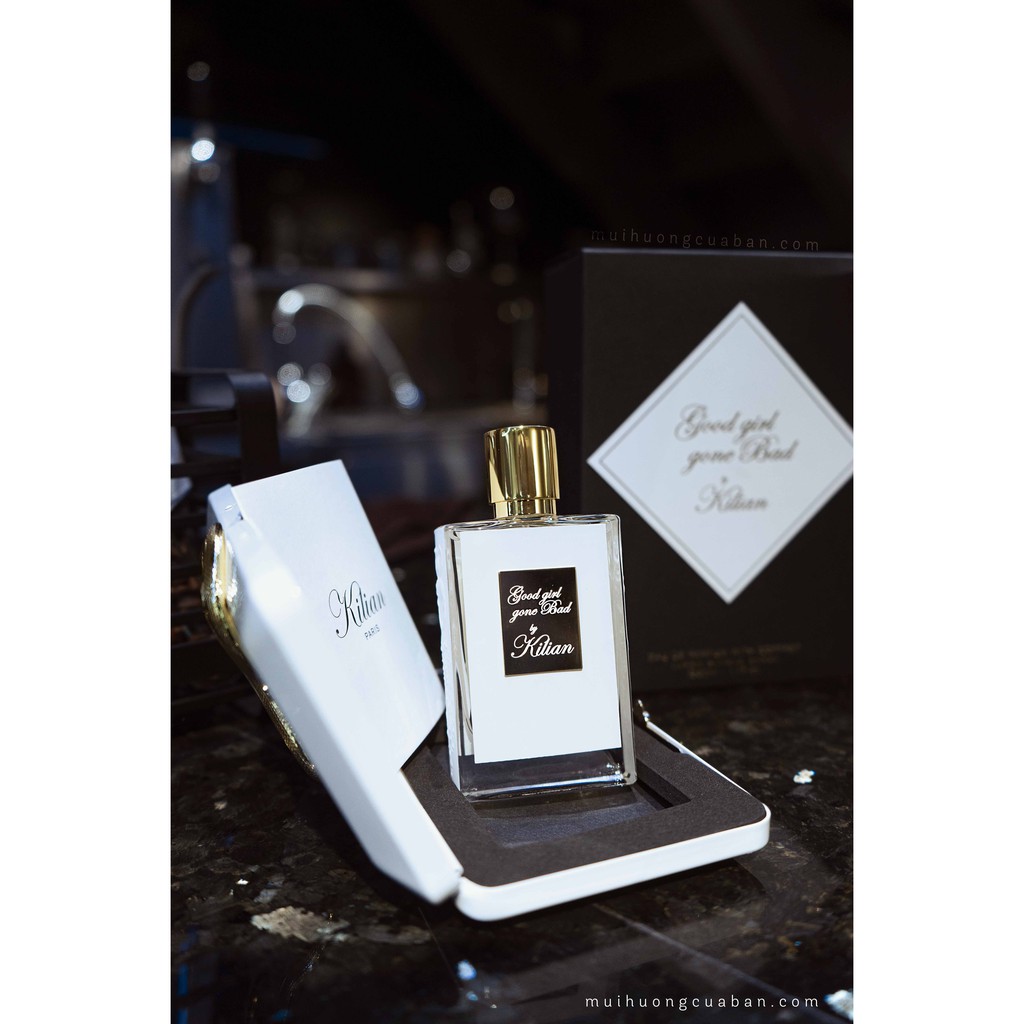 Nước Hoa Unisex Chính Hãng Good Girl Gone Bad Của Hãng By Kilian | BigBuy360 - bigbuy360.vn