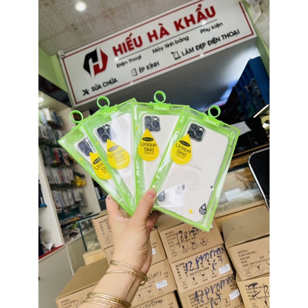Ốp Vucase iPhone