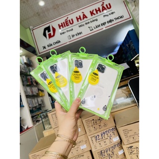 Ốp Vucase iPhone