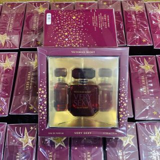 Nước hoa Victoria secrets very sexy  30ml