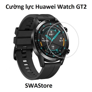 Dán màn hình cường lực đồng hồ Huawei Watch GT2 46mm
