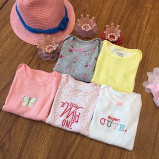 Body suit 6M
