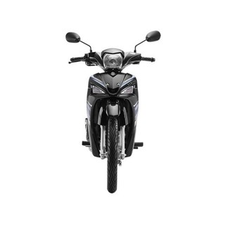 Xe Yamaha Sirius FI Phanh Cơ 2020