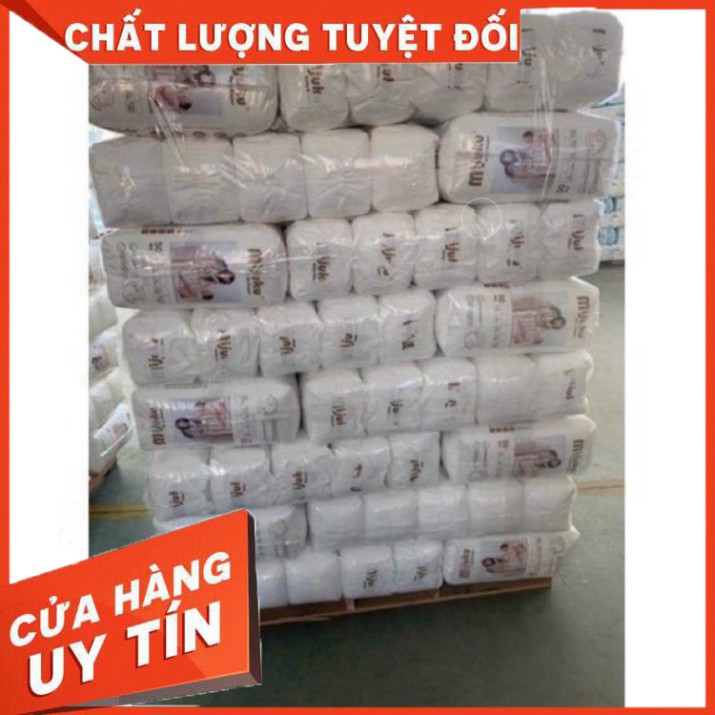 COMBO 50 MIẾNG BỈM QUẦN MIJUKU XUẤT NHẬT M50/L50/XL5/XXL50/XXXL50