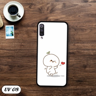 Ốp lưng cho điện thoại - Xiaomi Mi 9