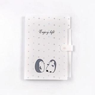 Tệp đựng tài liệu