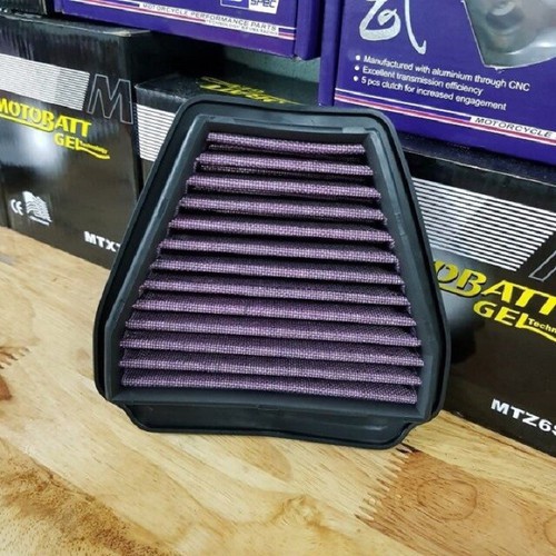 Lọc gió lưới sắt độ Winner sonic như zin - Vindecal BD