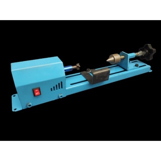 Máy tiện gỗ mini