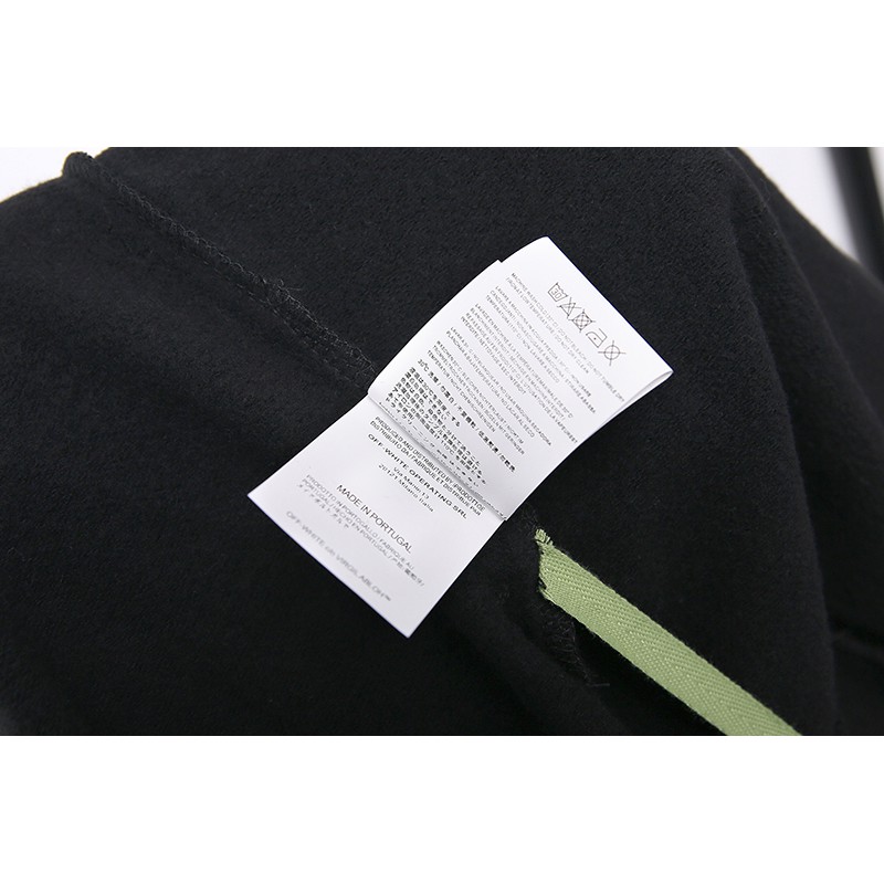 [Có Video] Áo Sweater Off White Ss2021 hàng cao cấp | BigBuy360 - bigbuy360.vn