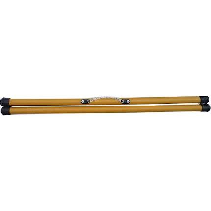 ỐNG SÁO NHỰA TREO TRANH - 20 CM