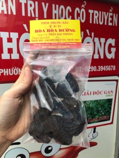Thục địa loại củ TO 100gr