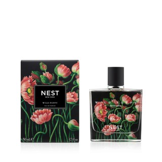 Nước hoa nest wild poppy 7.5ml no box