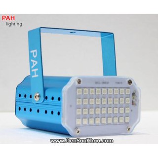 Đèn sấm sét 7 màu giá rẻ