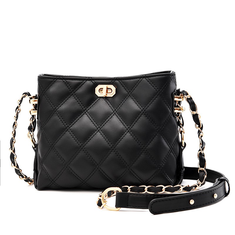 [Mã WAMT2405 giảm 10K đơn 0K] Túi xách nữ, Túi đeo chéo nữ T04 da cao cấp thời trang công sở Hàn Quốc đẹp giá rẻ | BigBuy360 - bigbuy360.vn