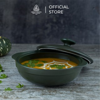 NỒI DƯỠNG SINH MINH LONG LUNA 2.0L