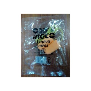HEP02 Nhét Tay Chồng Ồn Ingco