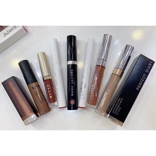 Thanh lý son marc jacob colourpop