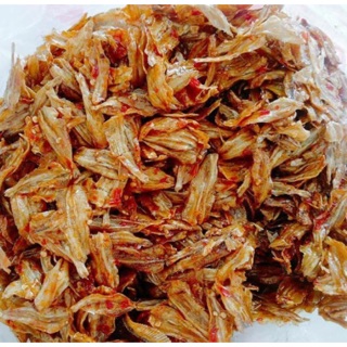 Cá Mai chua ngọt 100g Nha Trang