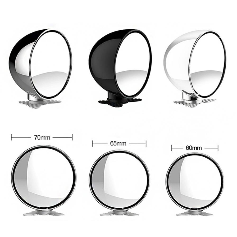 Gương Chiếu Hậu Góc Rộng Đa Năng Có Thể Điều Chỉnh Cho Xe Hơi S9Y3