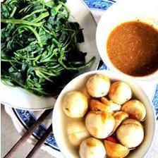 Tương Nếp CHIMAX 500ML ngon đậm vị quê