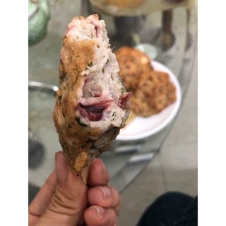 Chả Chìa Hạ Lũng