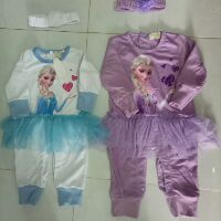 Body váy elsa quảng châu