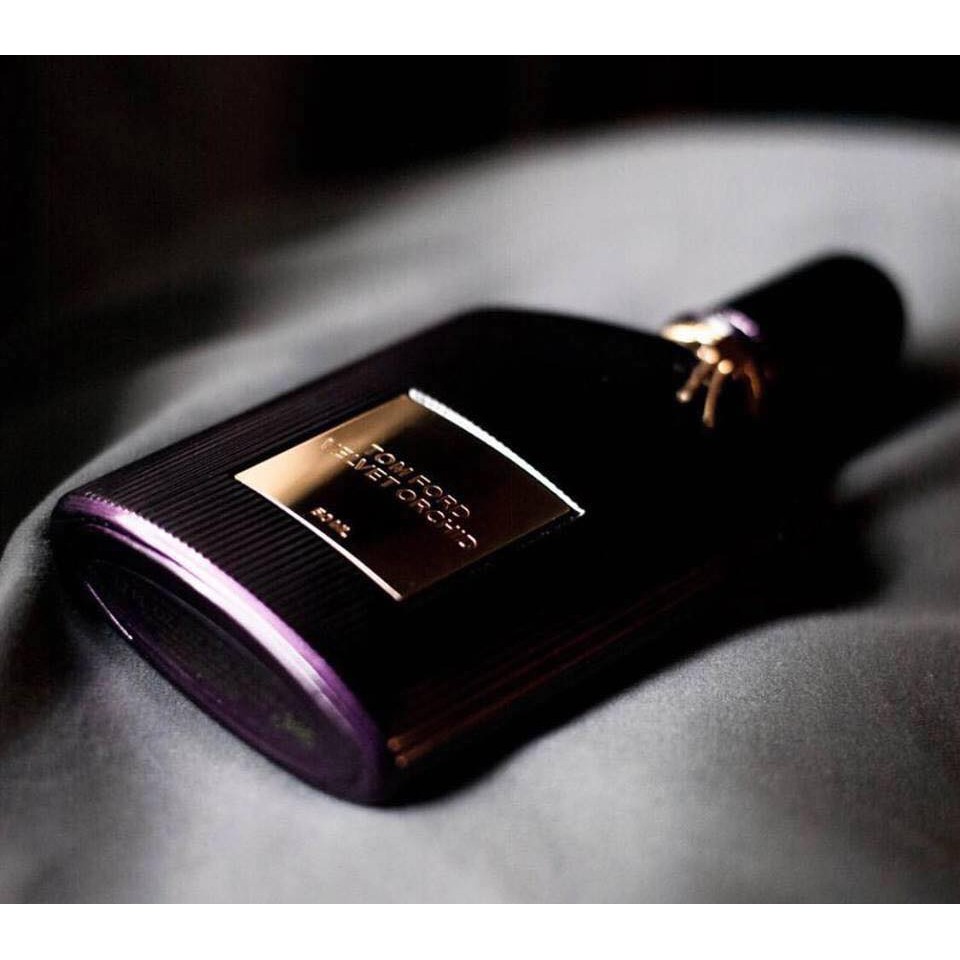 Nước hoa Tomford VELVET ORCHID LUMIERE