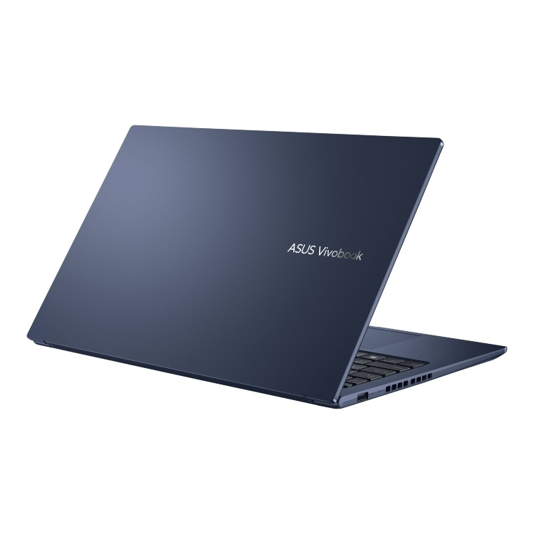 Laptop Asus VivoBook 15x A1503ZA-L1422W I5-12500H| 8GB| 512GB| 15.6"FHD OLED| OB| Win11