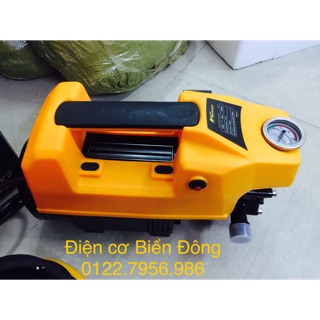 Máy rửa xe 🔥FREESHIP🔥 VUA MÁY RỬA XE KING THAILAND 2000W xịt rửa mạnh, xe cộ Nhà cửa, vườn trại