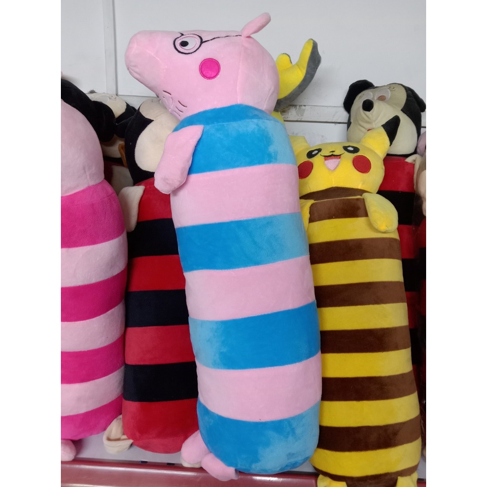 GỐI ÔM HÌNH CON THÚ NGỘ NGHĨNH - 446