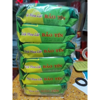 Trà bảo tín lài lốc 6 gói
