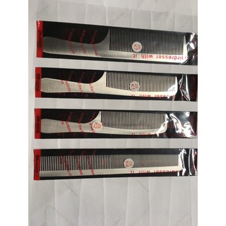 lược cắt tóc inox