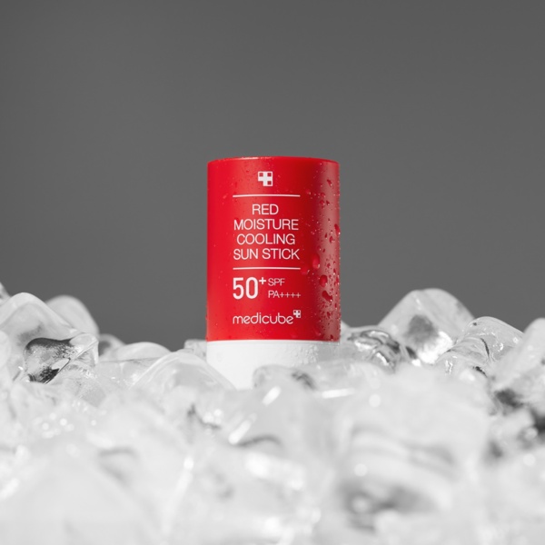 Sáp Chống nắng RED MOISTURE COOLING SUNSTICK